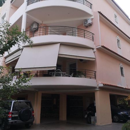 Athenian Luxury Apartment, Near Metro Station Chalandri, Nu 1 Exterior foto
