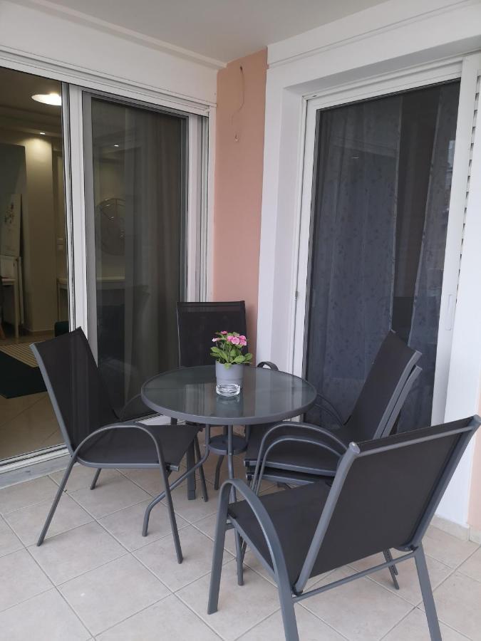 Athenian Luxury Apartment, Near Metro Station Chalandri, Nu 1 Exterior foto