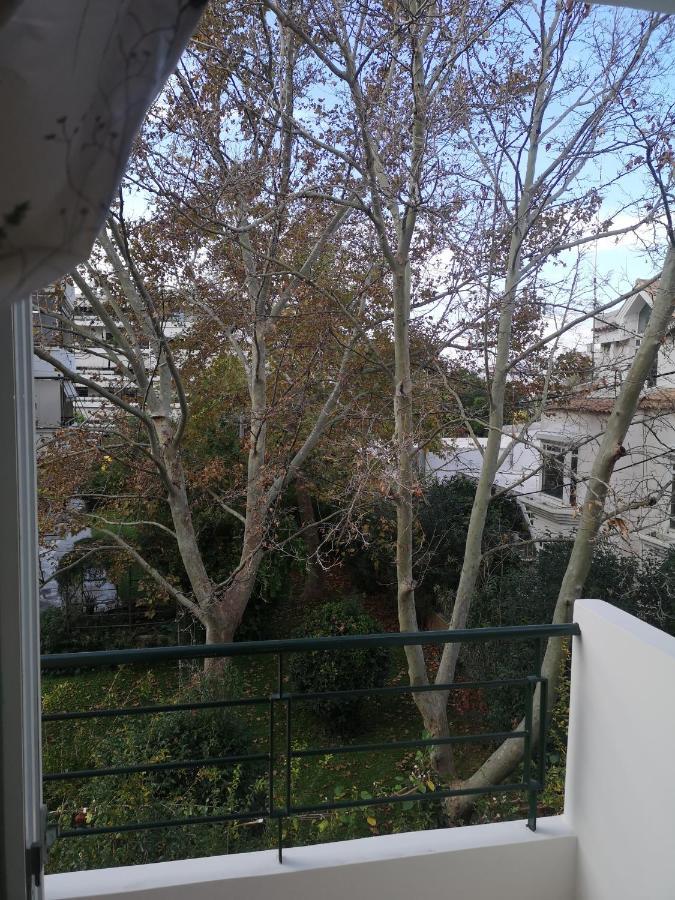 Athenian Luxury Apartment, Near Metro Station Chalandri, Nu 1 Exterior foto