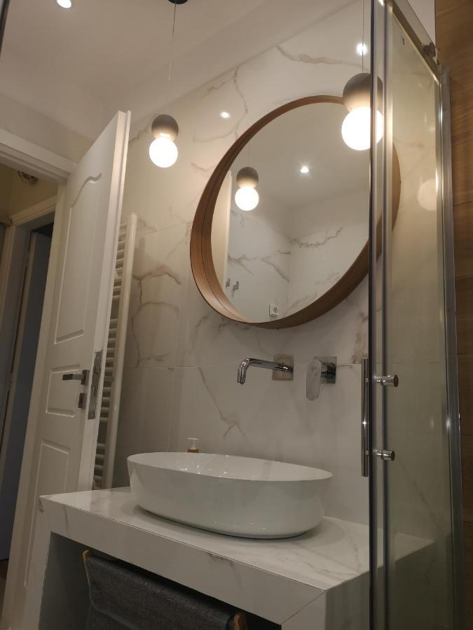 Athenian Luxury Apartment, Near Metro Station Chalandri, Nu 1 Exterior foto