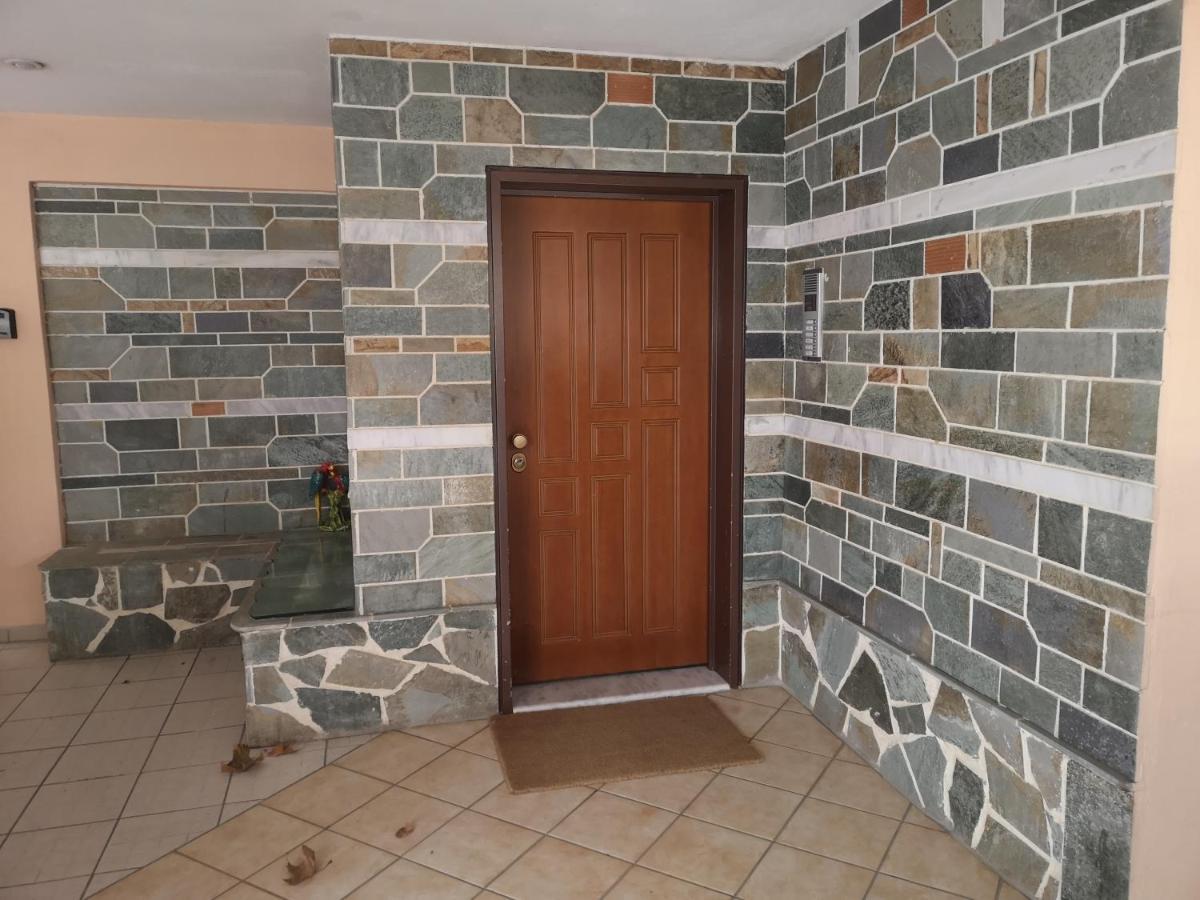 Athenian Luxury Apartment, Near Metro Station Chalandri, Nu 1 Exterior foto