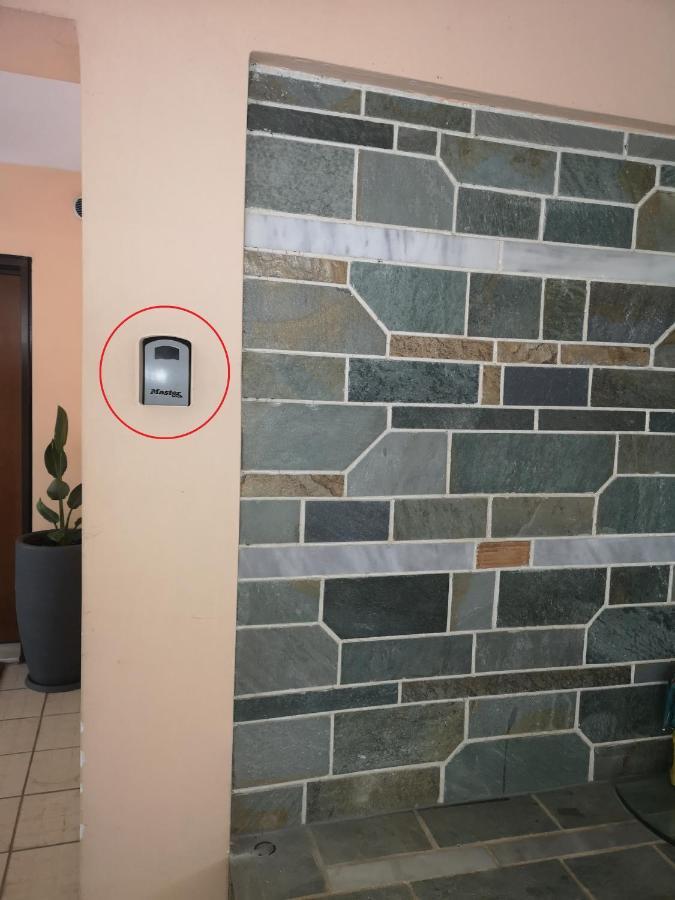 Athenian Luxury Apartment, Near Metro Station Chalandri, Nu 1 Exterior foto
